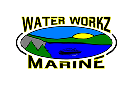 Water Workz Marine offering the best of New and Used Boats and Outborads for you!