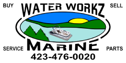Water Workz Marine proudly serves Cleveland and our neighbors in Chattanooga, TN, Knoxville, TN, Dalton, GA, Nashville, TN, Atlanta, GA